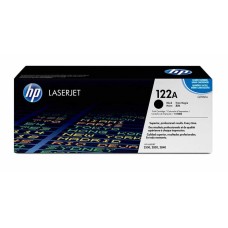 HP Q3960A (122A) Orjinal Toner - LaserJet 2550