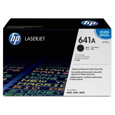 HP C9720A Siyah Orjinal Toner - LaserJet 4600