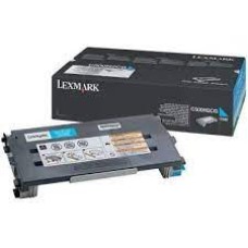 Lexmark 12A8400 Siyah Orjinal Toner - E230 / E232