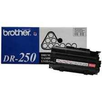 Brother DR-250 Siyah Orjinal Drum Ünitesi - MFC-9030 / MFC-9180 (B) (T8437) hemen satın al!