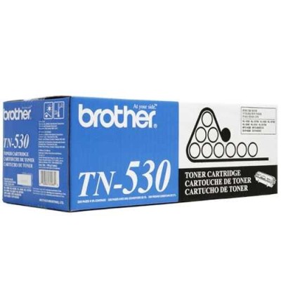 Brother TN-530 Siyah Orjinal Toner - DCP-8020 (B) (T8493) hemen satın al!