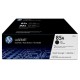 HP CE285AF Siyah 2li Paket Orjinal Toner - P1102w / M1217nfw