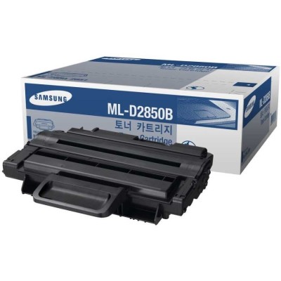 Samsung ML-2850 (ML-D2850B) Siyah Orjinal Toner - ML-2850D / ML-2851ND (C) (T15887) hemen satın al!