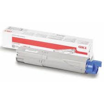 OKI 43459345 Sarı Orjinal Toner - C3300 / C3400 (C) (T8545) hemen satın al!