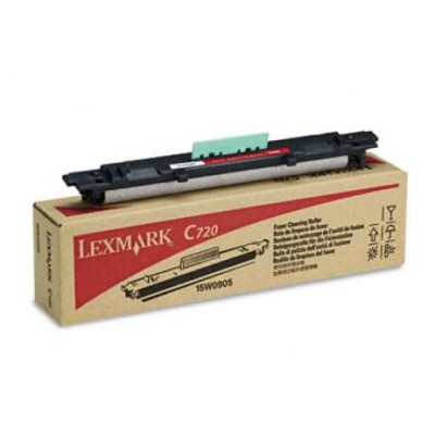 Lexmark 15W0905 Orjinal Fuser Cleaning Roller (Isıtıcı Temizleme Silindiri) - C720 / X720 (T9129) hemen satın al!