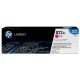 HP C8553A (822A) Kırmızı Orjinal Toner - Laserjet 9500