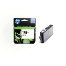 HP CB322HE (178XL) Orjinal Fotoğraf Kartuşu Yüksek Kapasite - B8553 / C5883