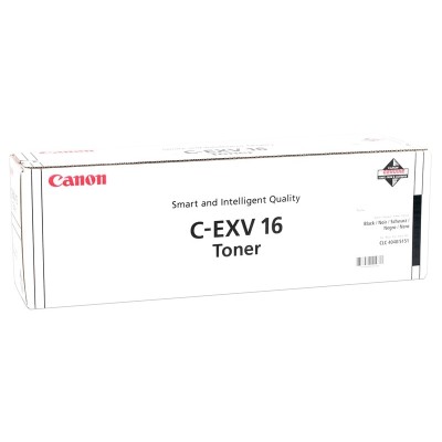 Canon C-EXV16 (0262B002) Siyah Orjinal Toner - CLC-4040 / CLC-5151 (C) (T15070) hemen satın al!