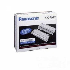 Panasonic KX-FA75 Toner + Drum Ünitesi