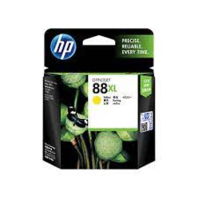 HP C9393AE (88XL) Sarı Kartuş Yüksek Kapasite - K5300 / K5400 (U) (T8706) hemen satın al!