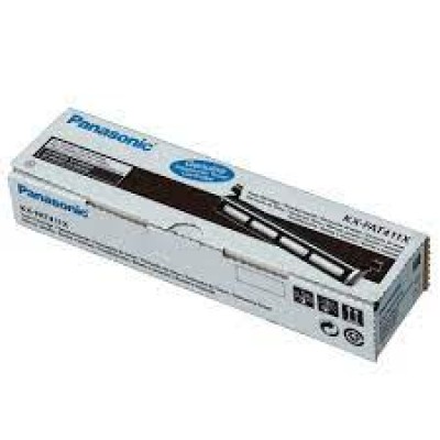 Panasonic KX-FAT411X Orjinal Toner (U) (T8771) hemen satın al!