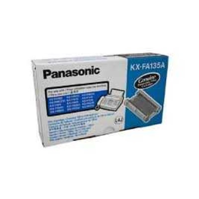 Panasonic KX-FA135 Muadil Termal Transfer (T8776) hemen satın al!