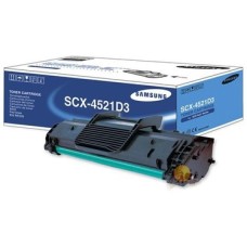 Samsung SCX-4521D3 / SEE Siyah Orjinal Toner