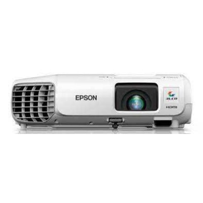 Epson EB-S27 2700 Lümen LCD Projeksiyon Cihazı (T15798) hemen satın al!