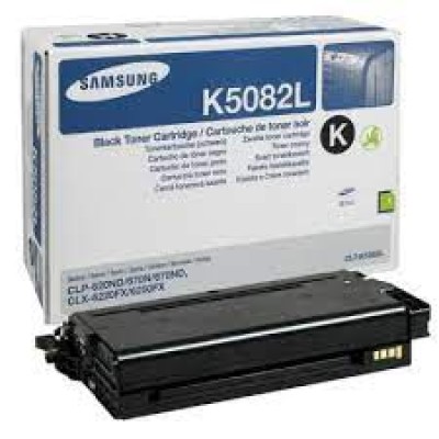 Samsung CLT-K508S/SEE Siyah Orjinal Toner - CLP-620 / CLP-670 (C) (T8811) hemen satın al!