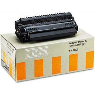 IBM Network 63H3005 Orjinal Toner (T9152) hemen satın al!