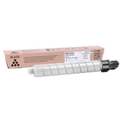 Ricoh MP C3000E 884946 Siyah Orjinal Toner (T8894) hemen satın al!