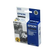 Epson C13S020206 / C13S020208 Siyah Orjinal Kartuş - Stylus 400