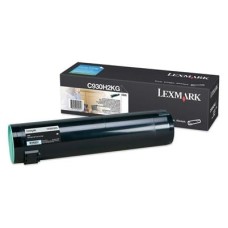 Lexmark C930H2KG Siyah Orjinal Toner - C935