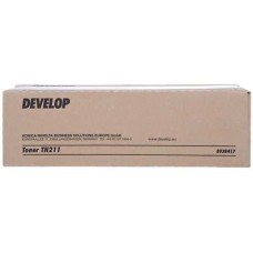 Develop TN-211 Orjinal Toner - Ineo 222 / 250