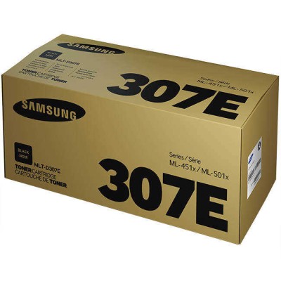 Samsung MLT-D307E /SEE Orjinal Toner - ML-4510ND (T9255) hemen satın al!