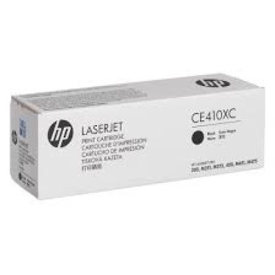 HP CE410XC (305X) Siyah Orjinal Toner - Laserjet M351a / M451dn (C) (T9261) hemen satın al!