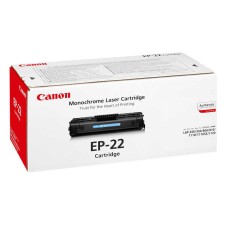 Canon EP-22 Siyah Orjinal Toner - LBP1120