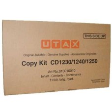 Utax CD-1230 / CD-1240 / CD-1250 Orjinal Toner Triumph Adler DC-2230, DC-2240, DC-2250