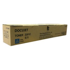 Docujet A11G4H2 Mavi Orjinal Toner - DocuJet 2201