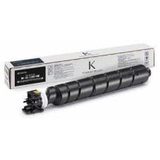 Kyocera TK-8515K (1T02ND0NL0) Siyah Orjinal Toner - TasKalfa 5052Ci / 6052Ci