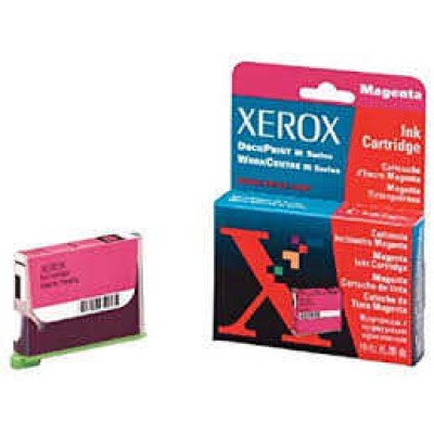 Xerox 8R7973 Kırmızı Orjinal Kartuş - Docuprint M750 (T9459) hemen satın al!