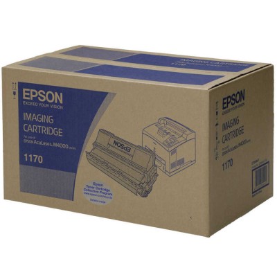 Epson C13S051170 Siyah Orjinal Toner - M4000 (T9509) hemen satın al!