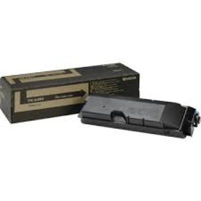 Kyocera TK-6305 (1T02LH0NL1) Siyah Orjinal Toner - TasKalfa 3500i / 4500i (U) (T9549) hemen satın al!