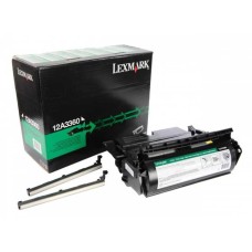 Lexmark 12A3360 Orjinal Toner Yüksek Kapasite - T520 / T522