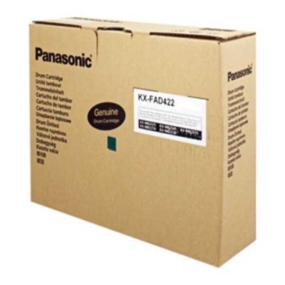 Panasonic KX-FAD422E Drum Ünitesi - KX-MB2575 / KX-MB2545 / KX-MB2515  (T9627) hemen satın al!