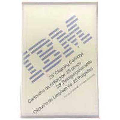 IBM P35L0844 SLR MLR Dry Temizleme Kartuşu (T9644) hemen satın al!