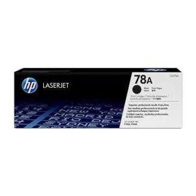 HP CE278A (78A) Siyah Orjinal Toner - P1566 / M1536dnf (C) (T9664) hemen satın al!