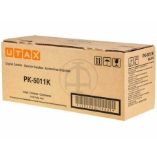 Utax PK-5011K Siyah Orjinal Toner - 3060MFP / 3061MFP / 3065MFP
