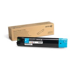 Xerox 106R01511 Mavi Orjinal Toner - Phaser 6700