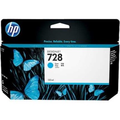 HP F9J67A (728) Mavi Orjinal Kartuş - T730 / T830 (T9754) hemen satın al!