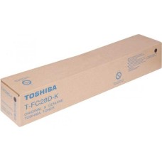 Toshiba T-FC28D-K Siyah Orjinal Toner - E-Studio 2330C / 2820C