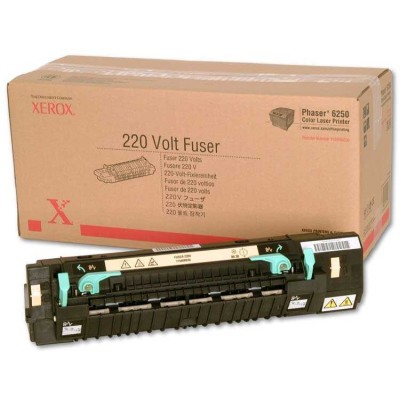 Xerox 115R00030 Fuser Ünitesi 220v - Phaser 6250 (T9897) hemen satın al!