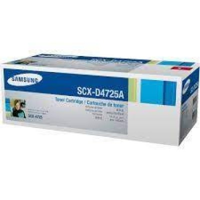 Samsung (SCX-D4725A) SCX-4725 Siyah Orjinal Toner (U) (T9939) hemen satın al!