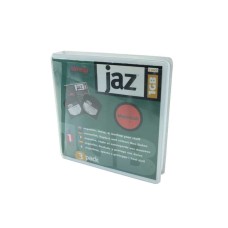Iomega Jaz 1GB Disks IBM Formatted (Jaz Sürücüler İçin Format Diski)