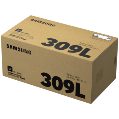 Samsung MLT-D309L/SEE Siyah Orjinal Toner - ML-5510 / ML-6510NDK (T9983) hemen satın al!