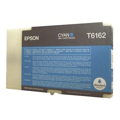 Epson C13T616200 (T6162) Mavi Orjinal Kartuş - B-300 / B-310N (U) (T10015) hemen satın al!