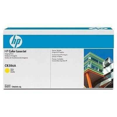 HP CB386A (824A) Sarı Orjinal Drum Ünitesi - Laserjet CP6015 (B) (T10086) hemen satın al!