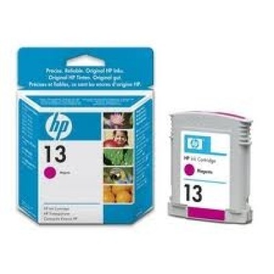 HP C4816AE (13) Kırmızı Orjinal Kartuş - Inkjet 1000 (C) (T16599) hemen satın al!