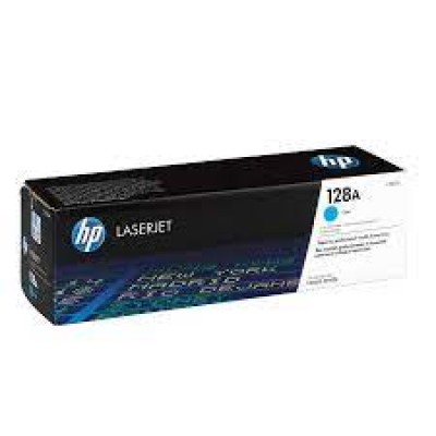 HP CE321A (128A) Mavi Orjinal Toner - CP1525 / CM1415 (U) (T10206) hemen satın al!