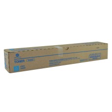 Konica Minolta TN-328C Mavi Orjinal Toner - Bizhub C250İ